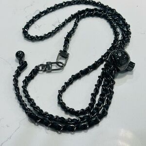 Chain Strap 51’’ Adjustable  - Thin Replacement